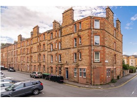 Milton Street, Abbeyhill, EH8 8HE