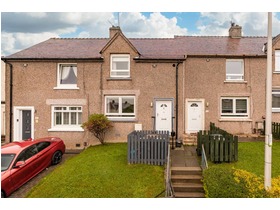 Clermiston Crescent, Clermiston, EH4 7BP