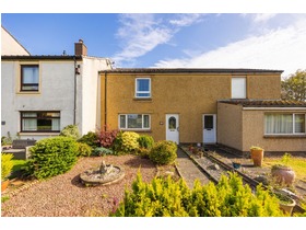 6 Chesters Court, Bonnyrigg, EH19 3PS