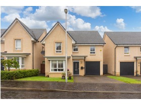 7 Jewel Gardens, Eskbank, EH22 3FQ