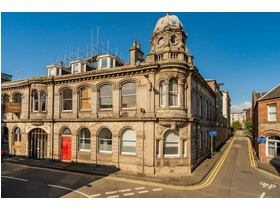 14/3 Maritime Street, Edinburgh, Eh6 6sb, The Shore, EH6 6SB