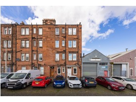 Pitt Street, Leith, EH6 4DE