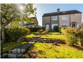 77 Easter Drylaw Place, Drylaw, EH4 2QH