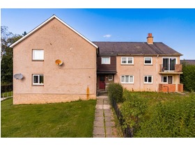 Rannoch Road, Clermiston, EH4 7EL