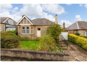 Featherhall Crescent South, Corstorphine, EH12 7UL