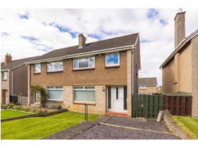 Clerwood Park, Clermiston, EH12 8PW