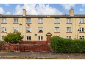 Prestonfield Terrace, Prestonfield, EH16 5EE