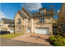 47 Kings View Crescent, Ratho, EH28 8AF