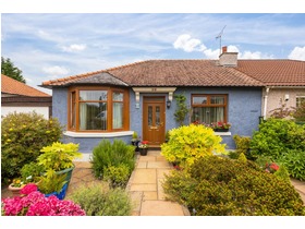 Balgreen Road, Balgreen, EH12 5XE