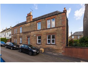 Victor Park Terrace, Corstorphine, EH12 8BA