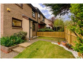 Drylaw House Gardens, Drylaw, EH4 2UE