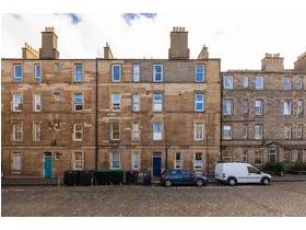 Halmyre Street, Leith, EH6 8QA