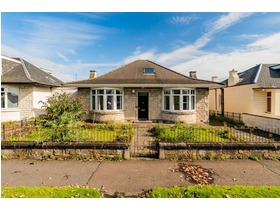 Wakefield Avenue, Craigentinny, EH7 6TW