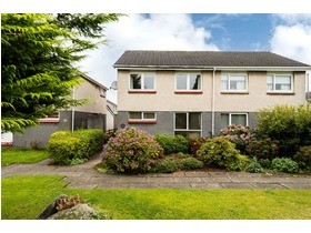 Craigs Park, Corstorphine, EH12 8UN