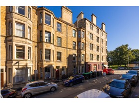 2/1 Viewforth Gardens, Edinburgh, Eh10 4eu, Bruntsfield, EH10 4EU