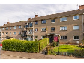 Ransome Gardens, Clermiston, EH4 7ET