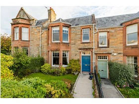 5 Clermiston Terrace, Corstorphine, EH12 6XF