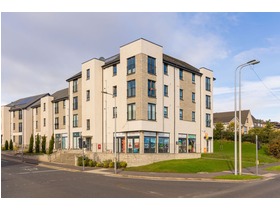 6/9 Bowbridge Crescent, Edinburgh, Eh17 8ux, Burdiehouse, EH17 8UX