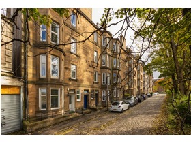 Hermand Terrace, Slateford, EH11 1QZ