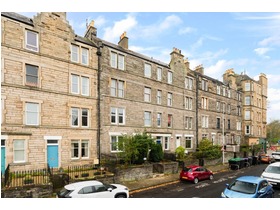 Meadowbank Terrace, Meadowbank, EH8 7AS