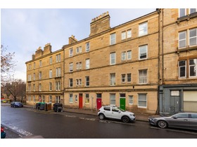 Albert Street, Leith, EH7 5LT