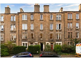 Glen Street, Tollcross (Edinburgh), EH3 9JF