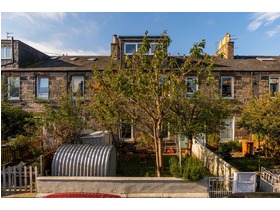 Ashville Terrace, Leith Links, EH6 8DD