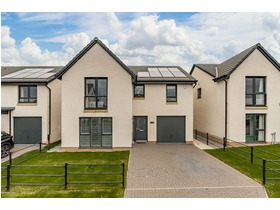 53 Meadowsweet Drive, Edinburgh, EH4 8FD