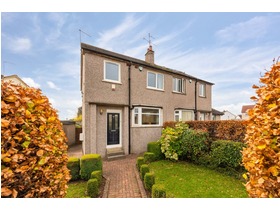 7 Broomhall Bank, Corstorphine, EH12 7PH