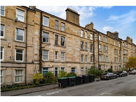 Wardlaw Place, Gorgie, EH11 1UD