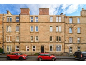 Orwell Terrace, Dalry (Edinburgh), EH11 2DX