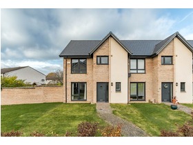 14 Dimma Park, South Queensferry, EH30 9AL