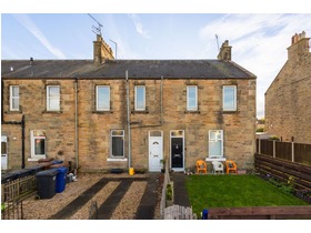 126c, The Loan, Loanhead, EH20 9AJ