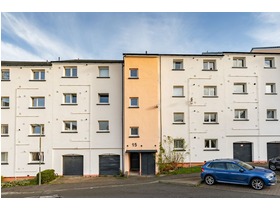 Dumbryden Gardens, Wester Hailes, EH14 2NJ