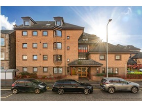 173/415 Carlyle Court, Comely Bank Road, Comely Bank, EH4 1DJ