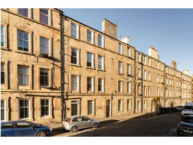 Buchanan Street, Leith, EH6 8RB