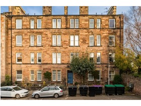 Jordan Lane, Morningside (Edinburgh), EH10 4QZ