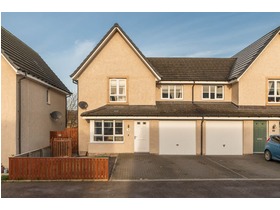 38 Todshaugh Gardens, Kirkliston, EH29 9GE