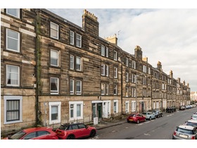 16/4 Moat Street, Edinburgh, Eh14 1pl, Slateford, EH14 1PL