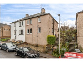 61 Morison Gardens, South Queensferry, EH30 9RJ