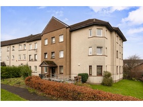 West Pilton Drive, West Pilton, EH4 4HR