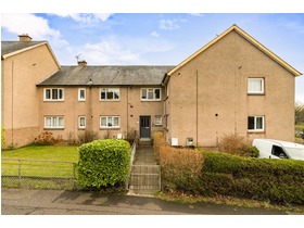 Rannoch Road, Clermiston, EH4 7EN