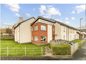 Castleview Grove, Craigmillar, EH16 4BN