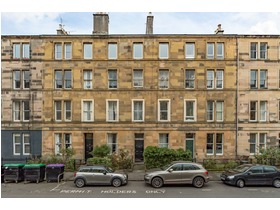 Panmure Place, Tollcross (Edinburgh), EH3 9HP