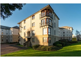 Greenpark, Liberton, EH17 7TB