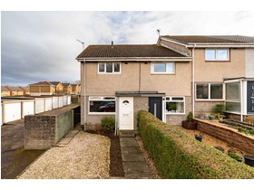 29 Mayshade Road, Loanhead, EH20 9HJ