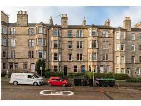 Marchmont Road, Marchmont, EH9 1HR