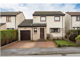 West Ferryfield, Pilton, EH5 2PT