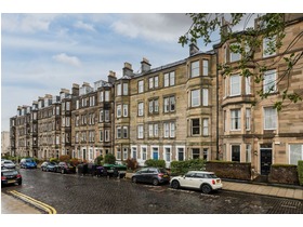 100 East Claremont Street, Edinburgh, Eh7 4jz, Bellevue, EH7 4JZ