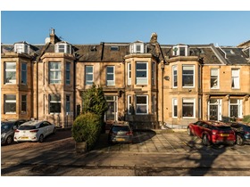 Granville Terrace, Viewforth, EH10 4PQ